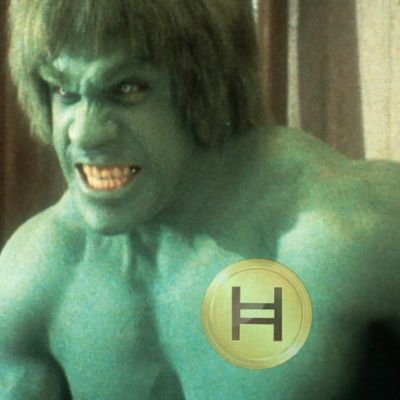 HederaHulk