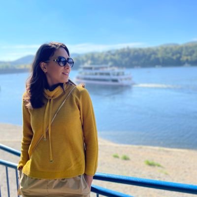 Engineering manager @veotechnologies 👩🏽💻 Engineer by day📱 Movie geek by night 🎥 Traveler by heart 🌍Technologist to watch @WomenWhoCode