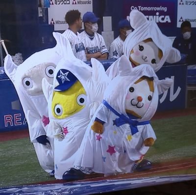 ベイスターズ⚾と
アルバルク東京🏀が好き
マンガはワンピース・鬼滅の刃・進撃の巨人などが好き
ゲームはおもにポケモン・あつ森・モンハン・ドラクエ