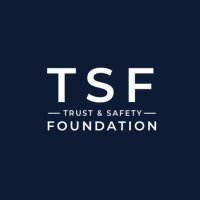 Trust & Safety Foundation Project (@tandsfoundation) 's Twitter Profile