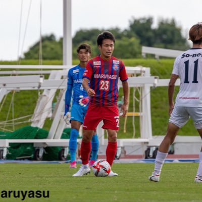 野洲高校→中京大学→ヴィアティン三重→鈴鹿ポイントゲッターズ→マルヤス岡崎