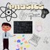 El Profe de Física (@elprofedefsica) Twitter profile photo El Profe de Física (@elprofedefsica) Twitter profile photo