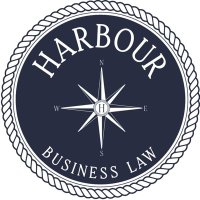 Harbour Business Law(@HarbourBizLaw) 's Twitter Profile Photo