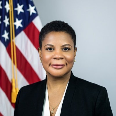 Deputy Assistant to the President and
Principal Deputy Director for Science and Society,
White House Office of Science and Technology Policy