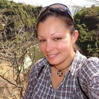 Gracelennox10's profile picture. Hi hope you doing good,am new here and I love meeting new friends.single 💔and ready to meet up 🌺