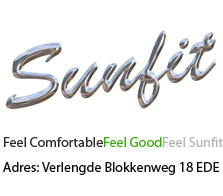 SunfitEde's profile picture. Al ruim 20 jaar een sportief adres! Modern sportcentrum, diverse activiteiten en de klant centraal! feel Sunfit!