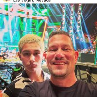 Jeff G. (Not the QB) (@thesportsdude) Twitter profile photo