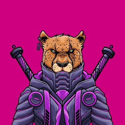 born2f8f's profile picture. #XWORLD