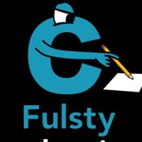 C. Fulsty (@cfulstyauthor) 's Twitter Profile