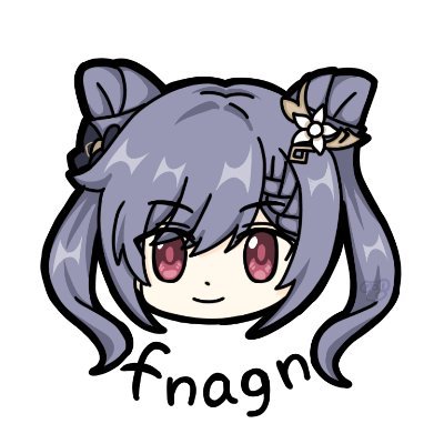 fnagn@刻晴最強