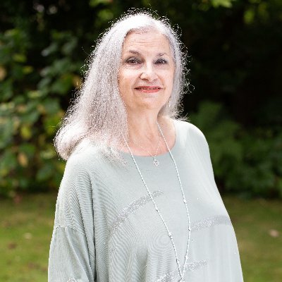 Dr Diane Speier Profile