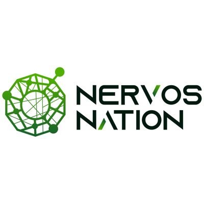 Official Twitter account for the Nervos Nation CKB community. Join our telegram! https://t.co/hhzNwqQFpQ