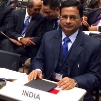 Dr Sanjay Agarwal (@agarwalsanjay13) 's Twitter Profile