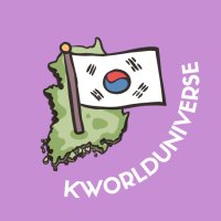 kworlduniverse(@KuniverseW) 's Twitter Profile Photo