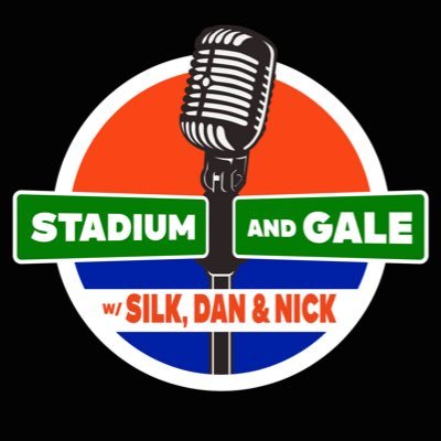The Flagship Podcast for the Flagship Florida University. Number one ranked Florida Gators podcast. Pull up each and every Tuesday. Silk, Dan, and Nick 🎬