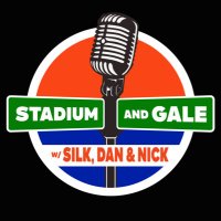 Stadium and Gale: A Florida Gators Podcast(@StadiumAndGale) 's Twitter Profile Photo