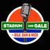 Stadium and Gale: A Florida Gators Podcast (@StadiumAndGale) Twitter profile photo