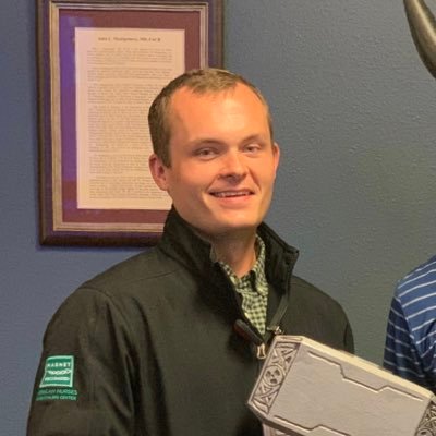 Marmie_MD's profile picture. Neuroradiologist 🧠🧲🌵🏜️