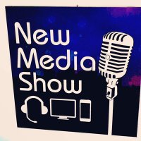 New Media Show (@nmspodcast) 's Twitter Profile