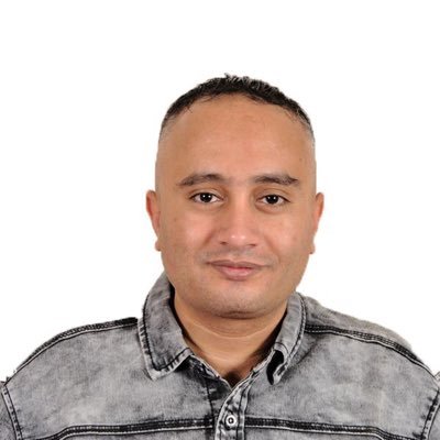 redwanFaid2020's profile picture. 