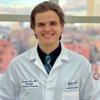 Wesley Pate (@wesleypatemd) 's Twitter Profile