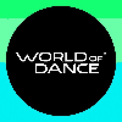 This is a collection dedicated to designing different dance culture around the world