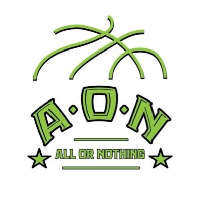 All Or Nothing Sports! We offer youth basketball training and much more! AON travel team !