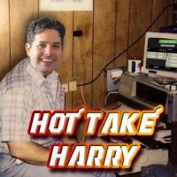 The Commonest Man in Festo(@hottakeharry) 's Twitter Profile Photo