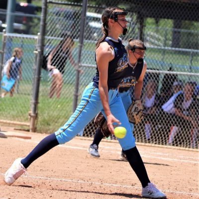 Macy Searles Profile