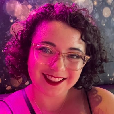 AlyssaJRyan's profile picture. Alyssa. She/they. Nerd. Angry Feminist Killjoy. Teacher. Cohost of @whyarewecast