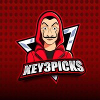 Key 3 Picks(@Key3Picks) 's Twitter Profile Photo