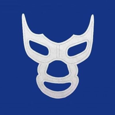 Efed Wrestler, Blue Demon is considered a legend of lucha libre. Former 202 Day WSW Tag Team Champions with @SkilletSurge @WSWFEDERATION 😈