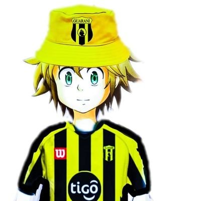 Aurinegro. Capitán de los 7 pecados capitales.
