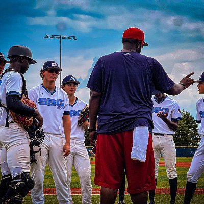 Alabama A&M Assistant/Pitching Coach, Compound256, Hitters Klub