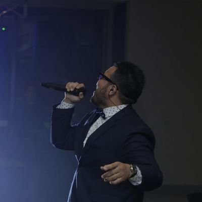 Cantante paraguayo Rock,  Pop, R&B, Funk,  Jazz, Blues/Ópera