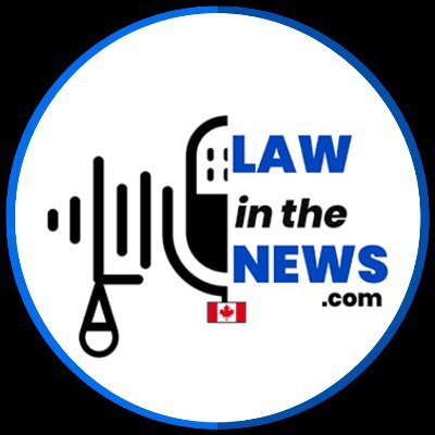 Make informed decisions easier using our timely and practical resources and tools.
#Law in the #News #LITN @Law_In_The_News @lawinthenews.com