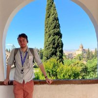 Louis Stockwell (@louis_stockwell) 's Twitter Profile