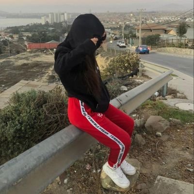 lola_loliiss's profile picture. trabajando hoy para un mejor mañana🌸🐰