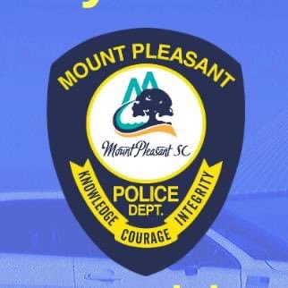 Mount Pleasant Police Department in Mount Pleasant, South Carolina 843.743.7200. This site is not monitored 24/7.