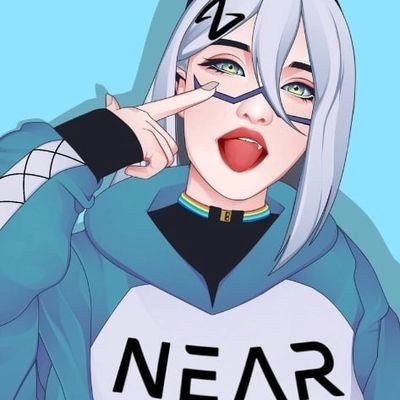 content creator
NDC Degen
#NEARProtocol