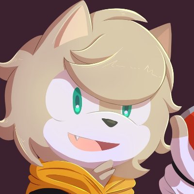 Nyviaxさんのプロフィール画像