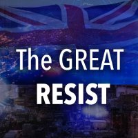 The Great Resist (@thegreatreslst) 's Twitter Profile Photo The Great Resist (@thegreatreslst) 's Twitter Profile Photo