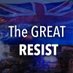 The Great Resist (@thegreatreslst) Twitter profile photo The Great Resist (@thegreatreslst) Twitter profile photo