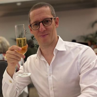 British Army Vet, Author, CEO,  Investor & Web3 Advisor. 

Crypto since 2001 via Ptarmigan

Portfolio = Bitcoin, Bullets, Big Pharma and Booze (whisky)