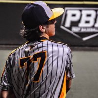 Tommy Blackburn (@tommy77baseball) 's Twitter Profile