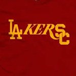 USC alumni, Lakers, Raiders, Trojans