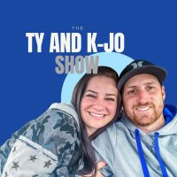 The Ty and K-Jo Show(@tyandkjoshow) 's Twitter Profile Photo