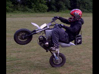 ChrisSimmonds93's profile picture. 