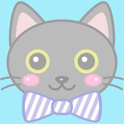 ゆめそざい@イラストフリー素材さんのプロフィール画像