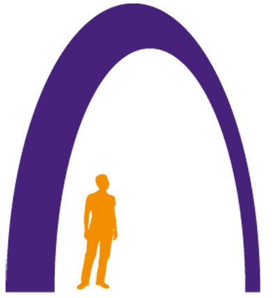 Arc2architecten's profile picture. 